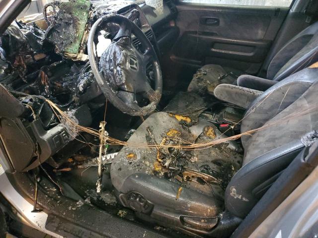 Photo 7 from auction – 2003 HONDA CR-V EX with VIN SHSRD78823U147143