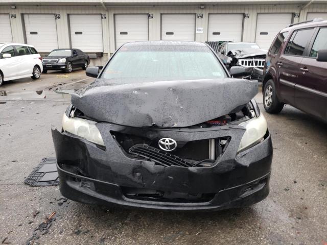 Photo 5 from auction – 2007 TOYOTA CAMRY with VIN 4T1BE46K87U064845