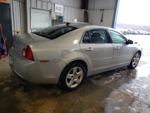 Photo 3 from auction – 2012 CHEVROLET MALIBU LS with VIN 1G1ZB5E00CF102156