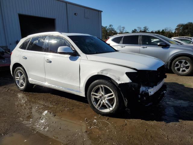Photo 4 from auction – 2015 AUDI Q5 PREMIUM with VIN WA1LFAFP8FA053385