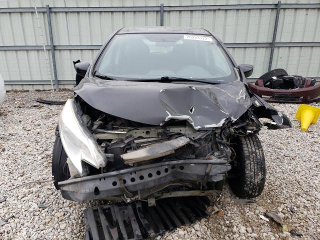 Photo 5 from auction – 2015 NISSAN VERSA NOTE with VIN 3N1CE2CP0FL355218