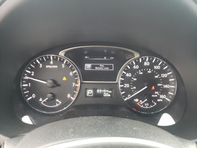 Photo 9 from auction – 2015 NISSAN ALTIMA 2.5 with VIN 1N4AL3AP0FC242051