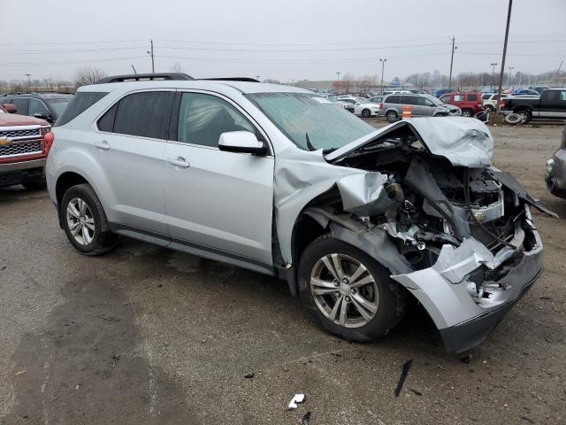Photo 4 from auction – 2014 CHEVROLET EQUINOX LT with VIN 2GNFLFEK2E6162698