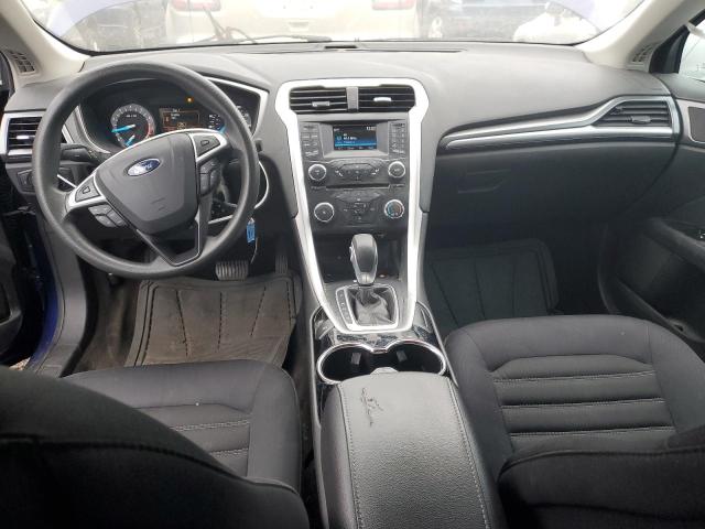 Photo 8 from auction – 2014 FORD FUSION SE with VIN 3FA6P0H78ER266094