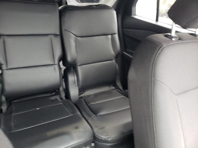Photo 10 from auction – 2022 FORD EXPLORER P with VIN 1FM5K8AB0NGA07524