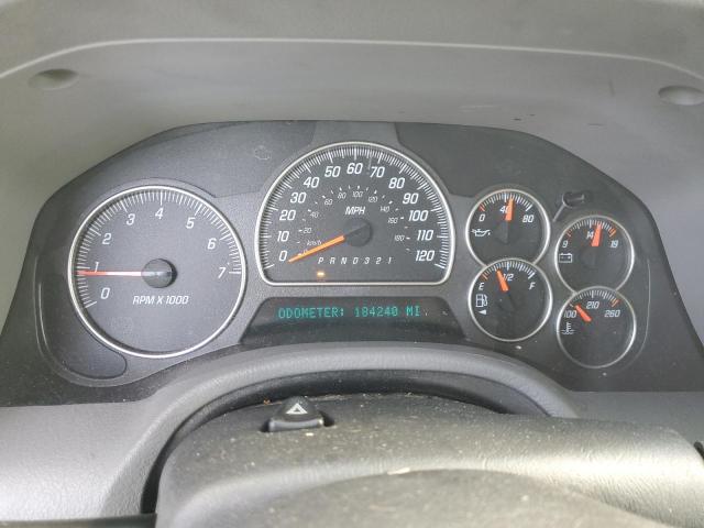 Photo 9 from auction – 2005 GMC ENVOY with VIN 1GKDS13S952353562