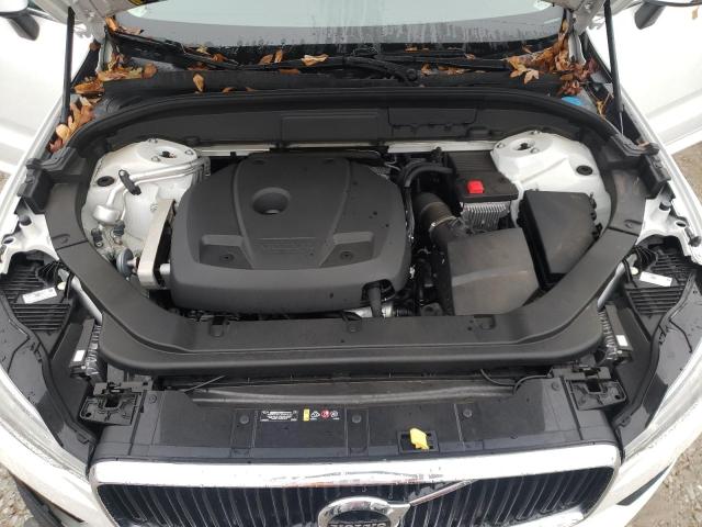 Photo 12 from auction – 2021 VOLVO XC60 T5 MO with VIN YV4102DK9M1696902