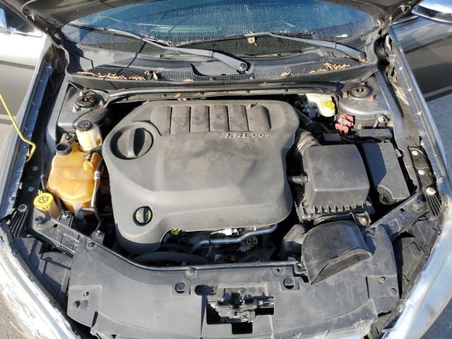 صورة رقم 11 من المزاد - 2013 CHRYSLER 200 LIMITE مع VIN 1C3CCBCGXDN595946