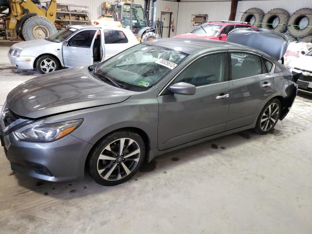Photo 1 from auction – 2016 NISSAN ALTIMA 2.5 with VIN 1N4AL3AP0GC238048