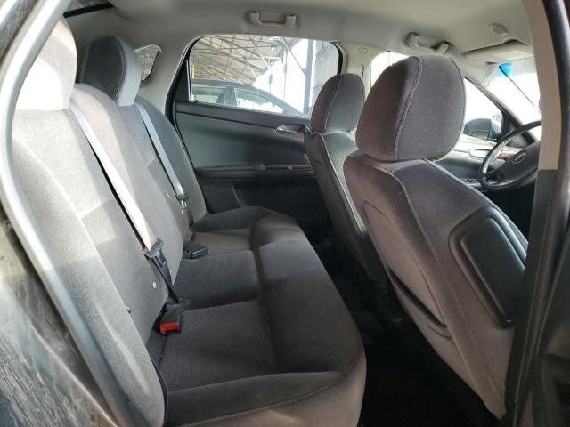 Photo 10 from auction – 2014 CHEVROLET IMPALA LIM with VIN 2G1WB5E37E1104915