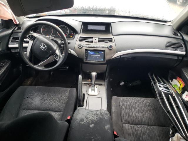 Photo 8 from auction – 2012 HONDA ACCORD LX with VIN 1HGCP2F31CA004645