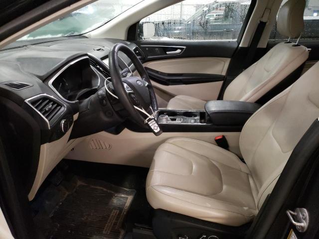 Photo 7 from auction – 2019 FORD EDGE TITAN with VIN 2FMPK4K93KBC24467