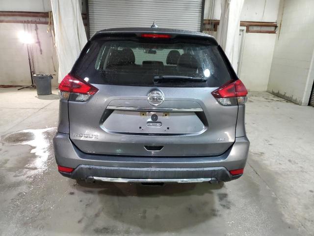 Photo 6 from auction – 2017 NISSAN ROGUE S with VIN KNMAT2MV1HP565275