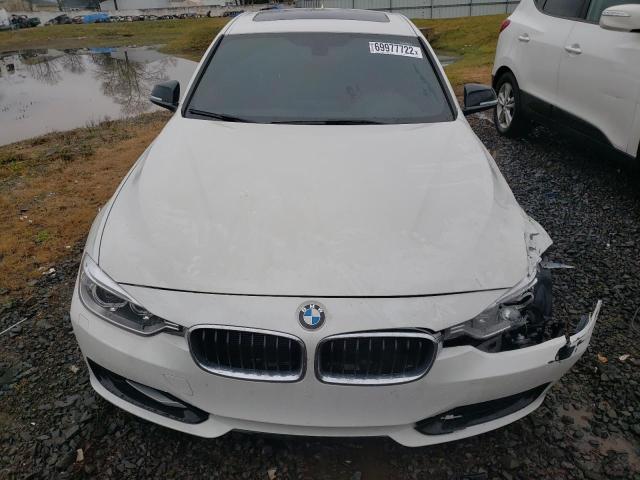 Photo 5 from auction – 2013 BMW 335 I with VIN WBA3A9C54DF475933