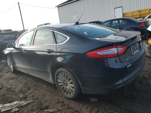 Photo 2 from auction – 2014 FORD FUSION SE with VIN 3FA6P0LU3ER376127