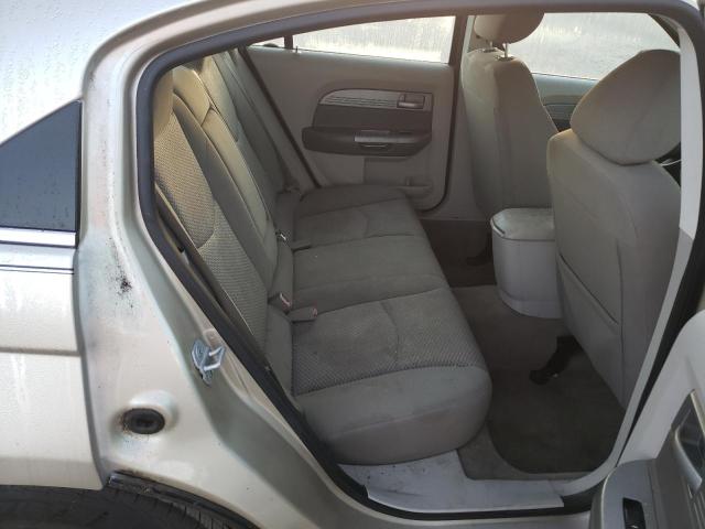 Photo 10 from auction – 2007 CHRYSLER SEBRING with VIN 1C3LC46K67N522413