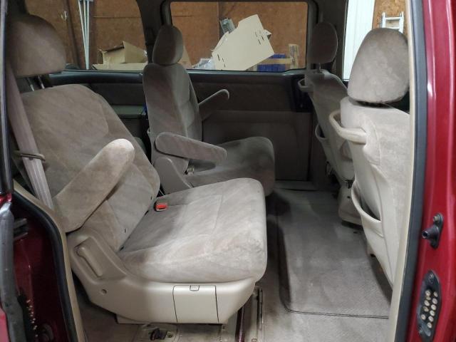 Photo 11 from auction – 2004 HONDA ODYSSEY EX with VIN 5FNRL18694B102319