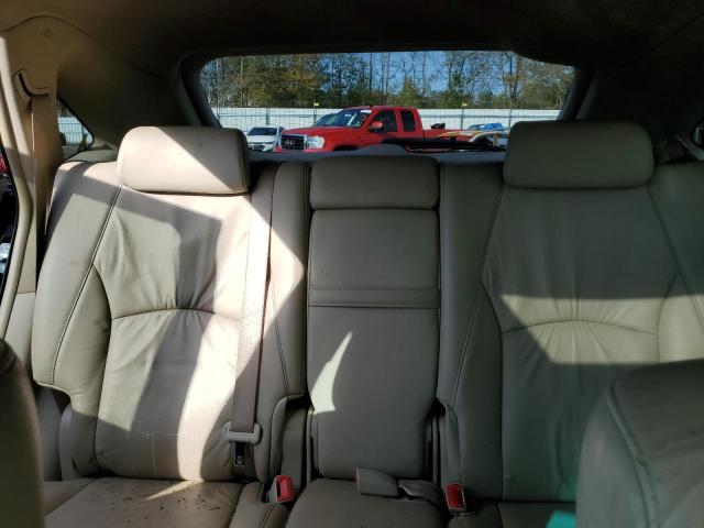 Photo 10 from auction – 2008 LEXUS RX 350 with VIN 2T2HK31U18C055246