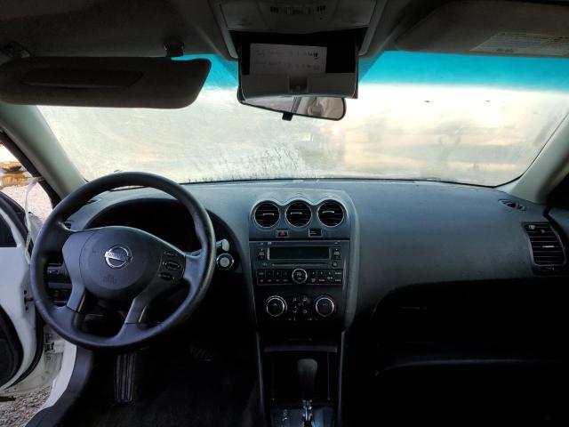 Photo 8 from auction – 2012 NISSAN ALTIMA BAS with VIN 1N4AL2AP0CN438145