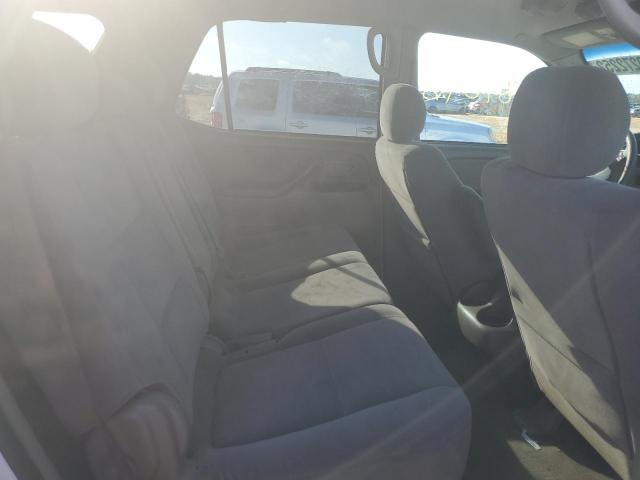 Photo 11 from auction – 2007 TOYOTA SEQUOIA SR with VIN 5TDZT34A17S285270