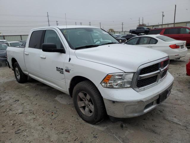 Photo 4 from auction – 2019 RAM 1500 CLASS with VIN 1C6RR6TT0KS647812
