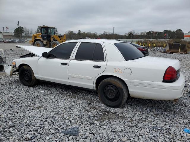 Photo 2 from auction – 2011 FORD CROWN VICT with VIN 2FABP7BV7BX167231