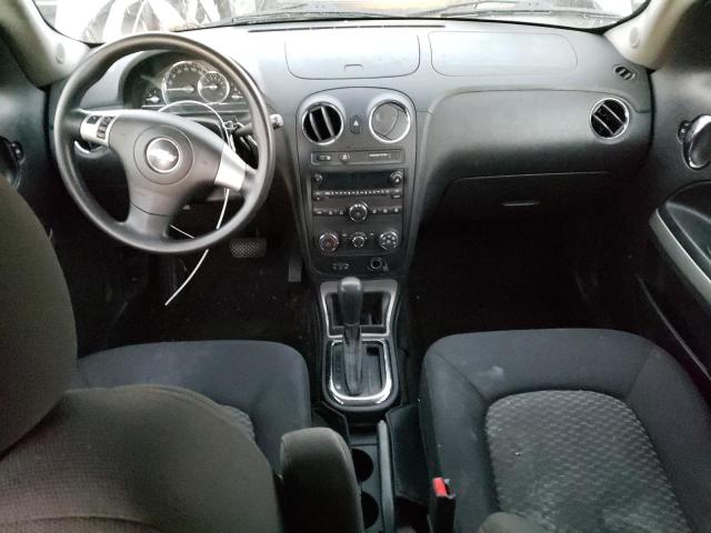 Photo 8 from auction – 2009 CHEVROLET HHR with VIN 3GNCA13B89S548919