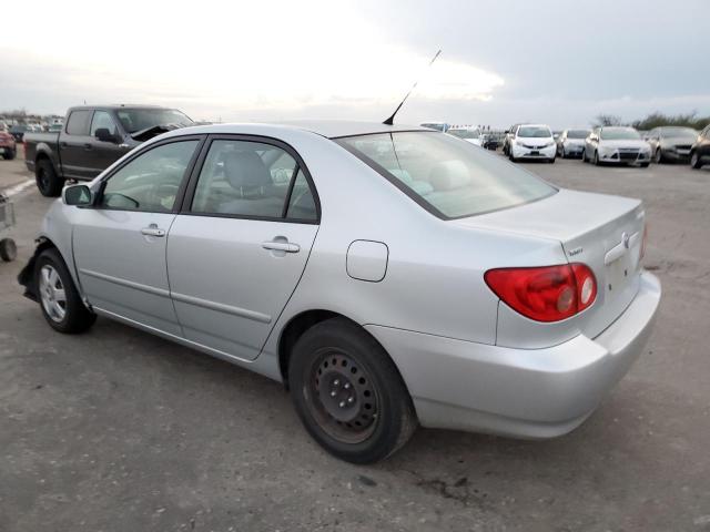 Photo 2 from auction – 2008 TOYOTA COROLLA CE with VIN 1NXBR32E98Z045558