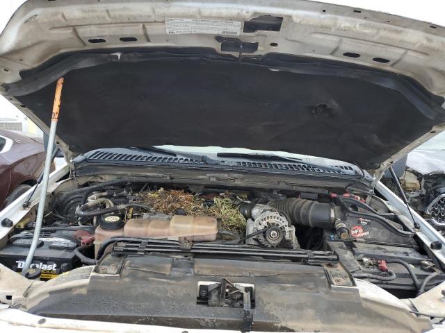 Photo 12 from auction – 2003 FORD EXCURSION with VIN 1FMSU45F83EB12744