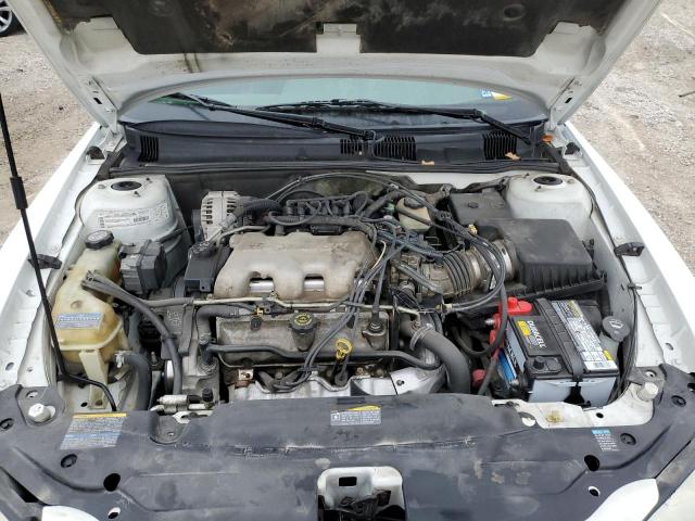 Photo 11 from auction – 2002 PONTIAC GRAND AM S with VIN 1G2NF12E22C201892