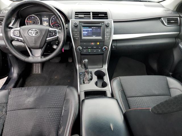 Photo 8 from auction – 2015 TOYOTA CAMRY LE with VIN 4T1BF1FK7FU015100