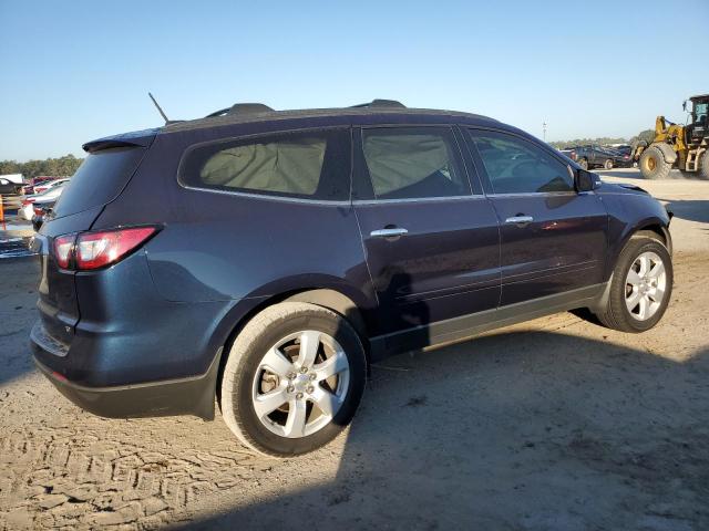 Photo 3 from auction – 2017 CHEVROLET TRAVERSE L with VIN 1GNKRGKD3HJ148390
