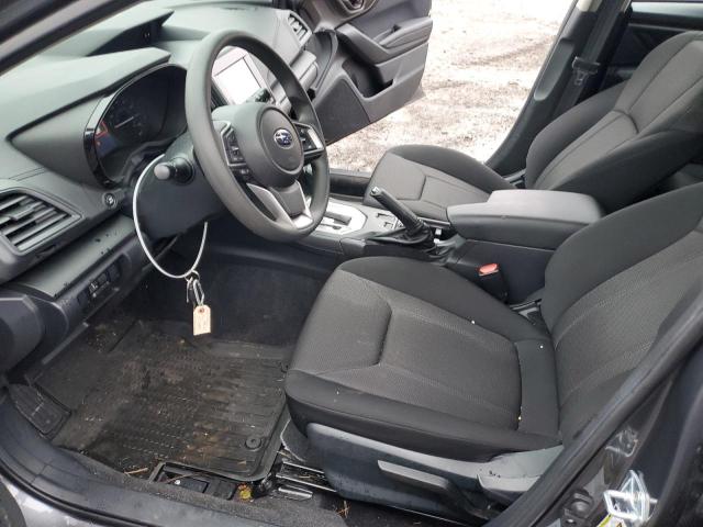 Photo 7 from auction – 2022 SUBARU IMPREZA with VIN 4S3GTAB69N3716267