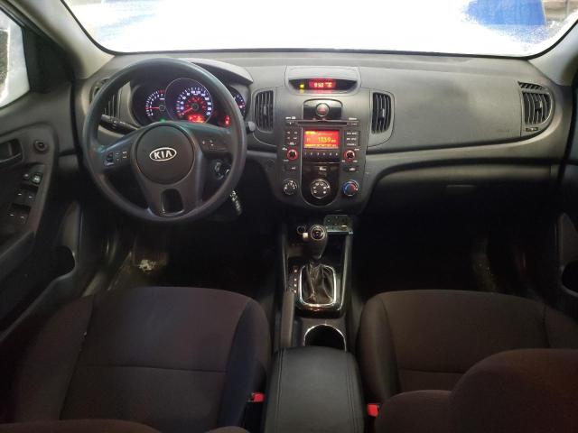 Photo 8 from auction – 2012 KIA FORTE LX with VIN KNAFT4A28C5530844