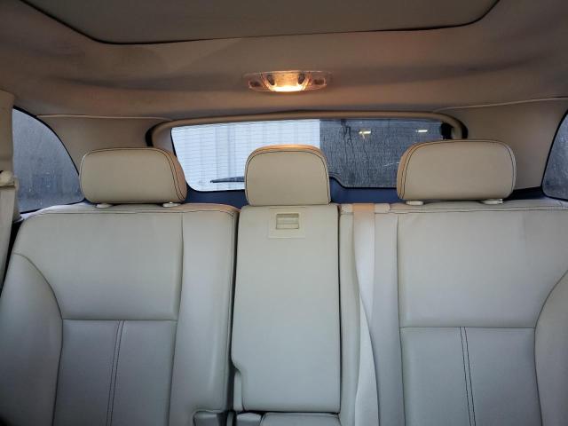 Photo 10 from auction – 2010 FORD EDGE LIMIT with VIN 2FMDK3KC1ABB33320