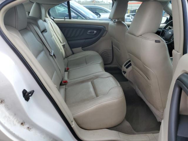 Photo 10 from auction – 2010 FORD TAURUS SEL with VIN 1FAHP2EW2AG157518