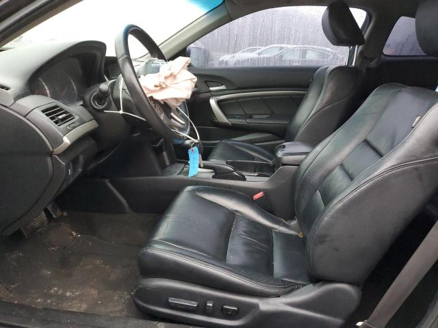 Photo 7 from auction – 2012 HONDA ACCORD EXL with VIN 1HGCS1B8XCA011765