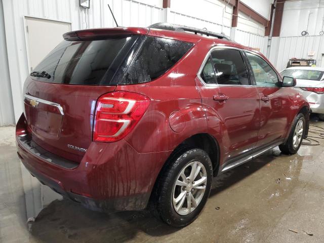 Photo 3 from auction – 2017 CHEVROLET EQUINOX LT with VIN 2GNFLFEK1H6135576