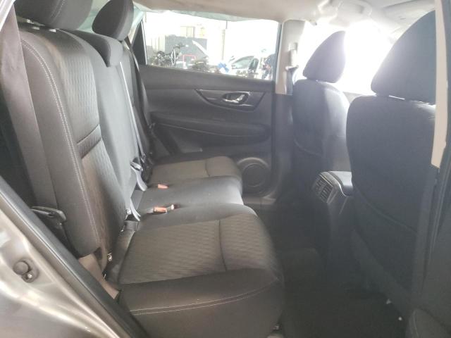 Photo 11 from auction – 2020 NISSAN ROGUE S with VIN KNMAT2MV2LP504543