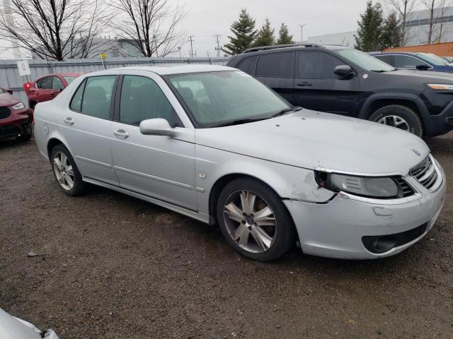 Photo 4 from auction – 2008 SAAB 9-5 AERO with VIN YS3EH49G783514386