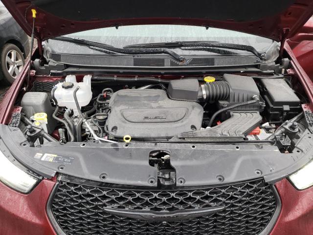 Photo 12 from auction – 2022 CHRYSLER PACIFICA with VIN 2C4RC1BGXNR131495