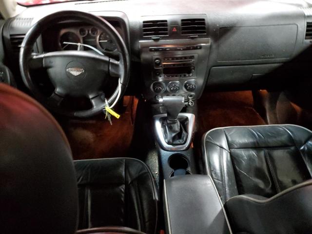 Photo 8 from auction – 2008 HUMMER H3 ALPHA with VIN 5GTEN13L088110099