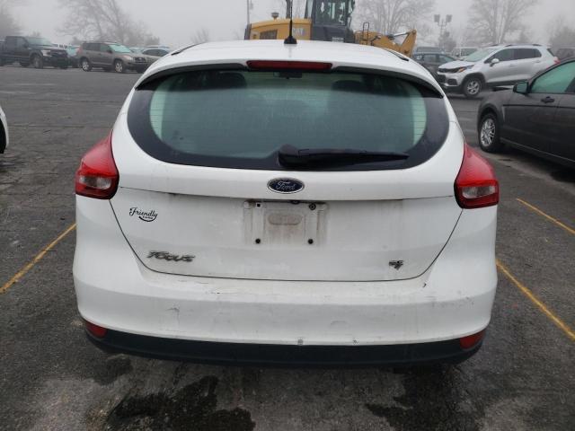 Photo 6 from auction – 2015 FORD FOCUS SE with VIN 1FADP3K24FL290026