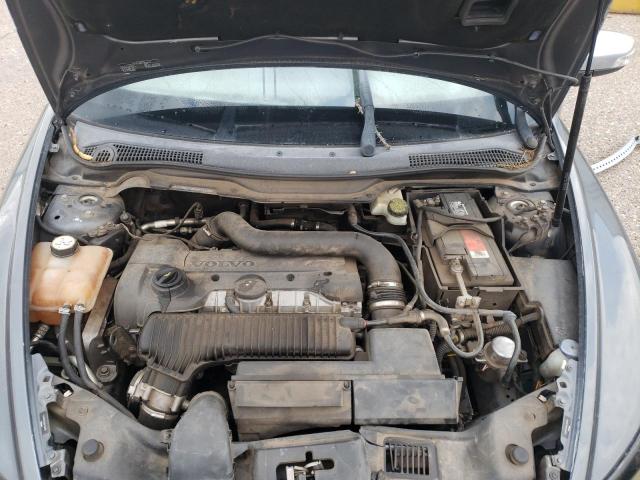 Photo 11 from auction – 2009 VOLVO C30 T5 with VIN YV1MK672592136304