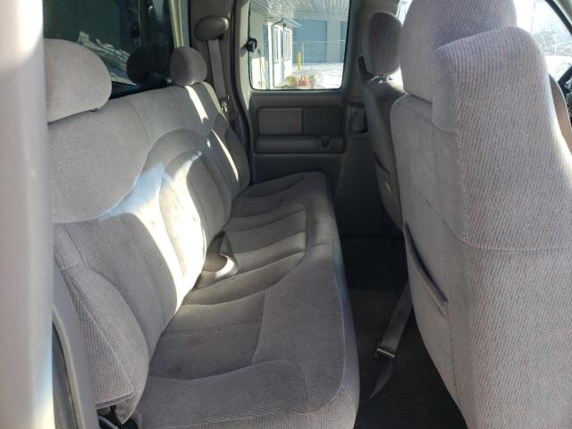 Photo 10 from auction – 2000 GMC NEW SIERRA with VIN 2GTEK19V4Y1352793