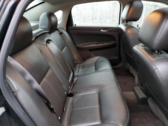 Photo 10 from auction – 2014 CHEVROLET IMPALA LIM with VIN 2G1WC5E3XE1107319