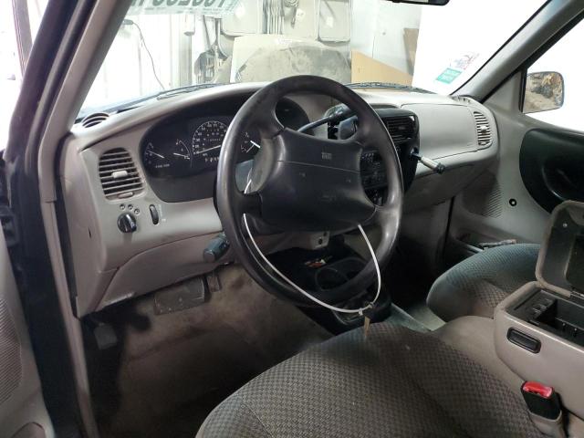 Photo 8 from auction – 1998 FORD RANGER with VIN 1FTYR10C3WPA03483