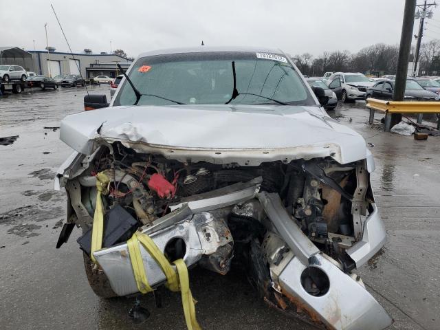 Photo 5 from auction – 2011 FORD F150 SUPER with VIN 1FTFX1CFXBKD82640