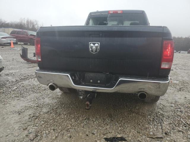Photo 6 from auction – 2013 RAM 1500 SLT with VIN 1C6RR6GT6DS693948