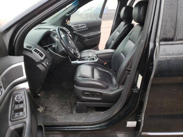 Photo 7 from auction – 2012 FORD EXPLORER X with VIN 1FMHK8D80CGB03695